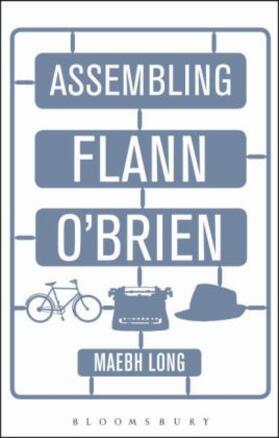 Long |  Assembling Flann O'Brien | Buch |  Sack Fachmedien