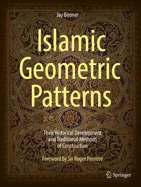 Bonner | Islamic Geometric Patterns | E-Book | www2.sack.de