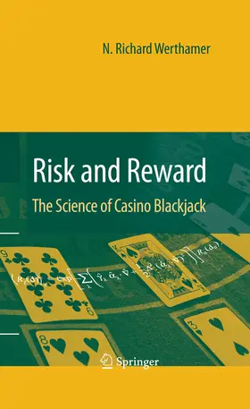 Werthamer | Risk and Reward | E-Book | sack.de