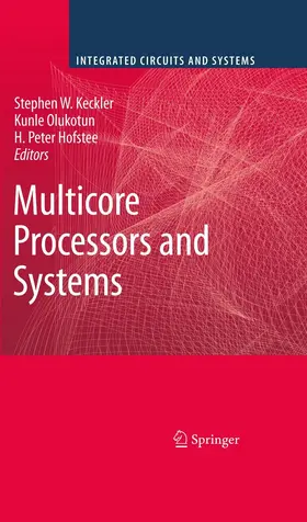 Keckler / Olukotun / Hofstee | Multicore Processors and Systems | E-Book | sack.de