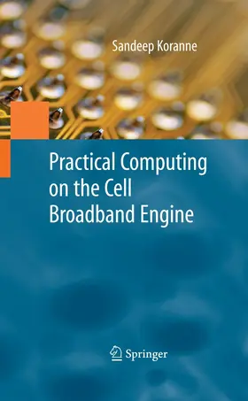 Koranne | Practical Computing on the Cell Broadband Engine | E-Book | sack.de