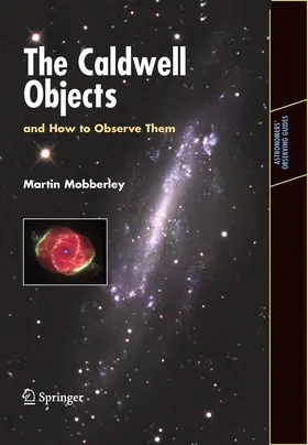Mobberley | The Caldwell Objects and How to Observe Them | E-Book | sack.de