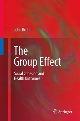 Bruhn |  The Group Effect | Buch |  Sack Fachmedien
