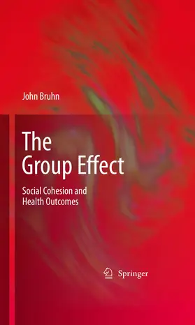 Bruhn | The Group Effect | E-Book | sack.de