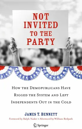 Bennett |  Not Invited to the Party | eBook | Sack Fachmedien