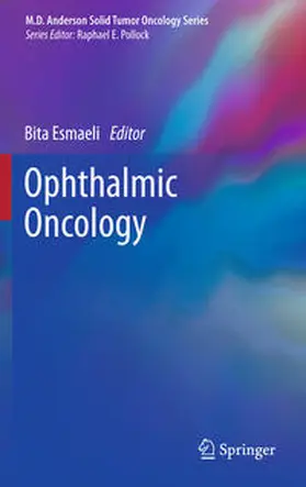 Esmaeli |  Ophthalmic Oncology | eBook | Sack Fachmedien