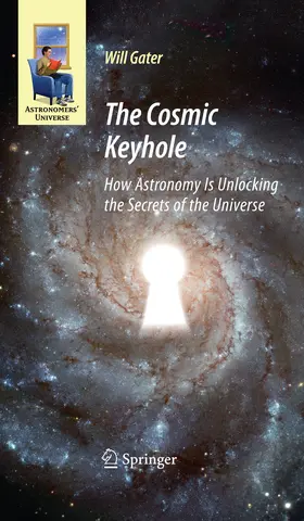 Gater |  The Cosmic Keyhole | eBook | Sack Fachmedien