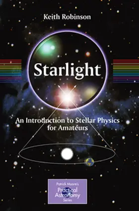 Robinson | Starlight | E-Book | sack.de