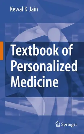Jain | Textbook of Personalized Medicine | Buch | 978-1-4419-0768-4 | www2.sack.de