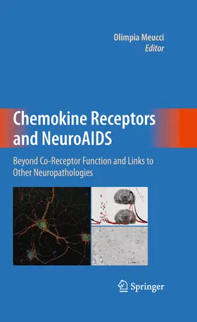 Meucci | Chemokine Receptors and NeuroAIDS | E-Book | sack.de
