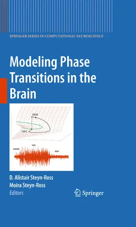 Steyn-Ross |  Modeling Phase Transitions in the Brain | eBook | Sack Fachmedien