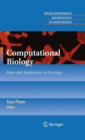 Pham |  Computational Biology | eBook | Sack Fachmedien