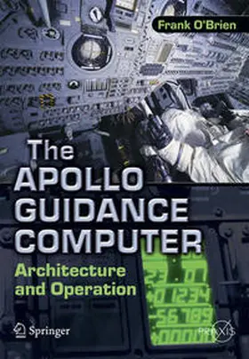 O'Brien | The Apollo Guidance Computer | E-Book | sack.de