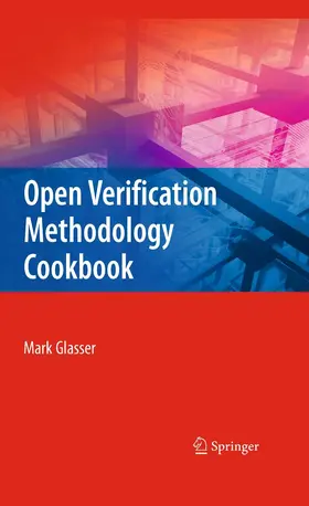 Glasser | Open Verification Methodology Cookbook | E-Book | sack.de