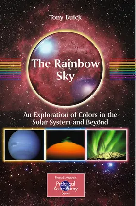 Buick |  The Rainbow Sky | eBook | Sack Fachmedien