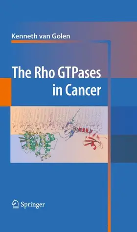 van Golen |  The Rho GTPases in Cancer | Buch |  Sack Fachmedien