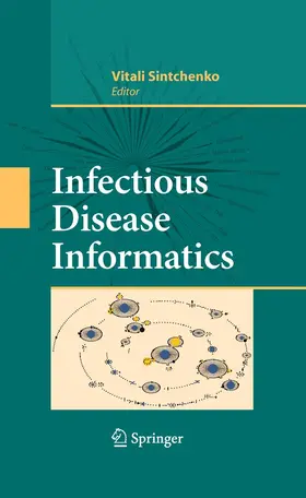 Sintchenko | Infectious Disease Informatics | E-Book | sack.de