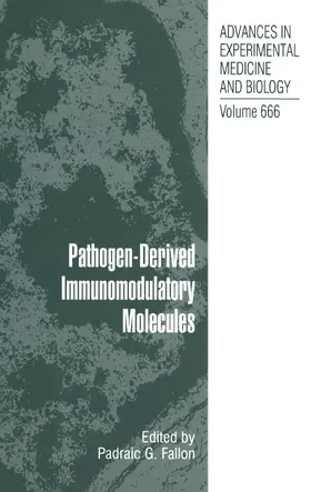 Fallon |  Pathogen-Derived Immunomodulatory Molecules | eBook | Sack Fachmedien