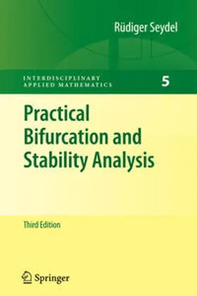 Seydel |  Practical Bifurcation and Stability Analysis | eBook | Sack Fachmedien