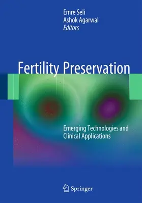 Agarwal / Seli |  Fertility Preservation | Buch |  Sack Fachmedien