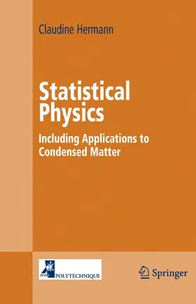 Hermann | Statistical Physics | Buch | 978-1-4419-1980-9 | sack.de