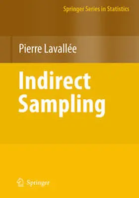 Lavallée |  Indirect Sampling | Buch |  Sack Fachmedien