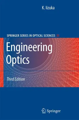 Iizuka |  Engineering Optics | Buch |  Sack Fachmedien