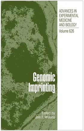 Wilkins | Genomic Imprinting | Buch | 978-1-4419-2658-6 | sack.de
