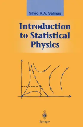Salinas | Introduction to Statistical Physics | Buch | 978-1-4419-2884-9 | sack.de