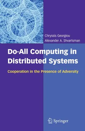 Georgiou |  Do-All Computing in Distributed Systems | Buch |  Sack Fachmedien