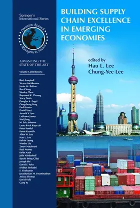 Lee | Building Supply Chain Excellence in Emerging Economies | Buch | 978-1-4419-4261-6 | sack.de