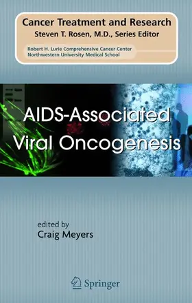 Meyers |  AIDS-Associated Viral Oncogenesis | Buch |  Sack Fachmedien