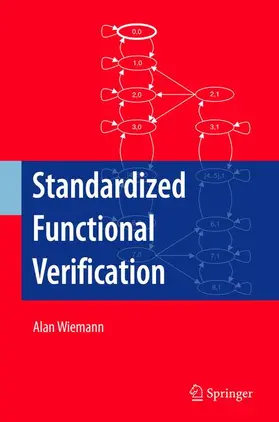 Wiemann |  Standardized Functional Verification | Buch |  Sack Fachmedien