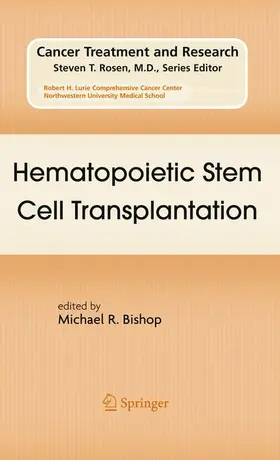 Bishop |  Hematopoietic Stem Cell Transplantation | Buch |  Sack Fachmedien