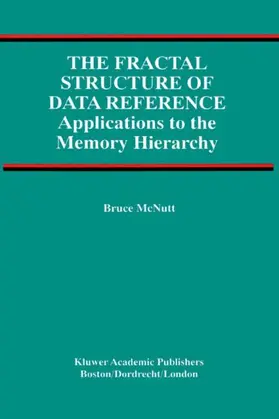 McNutt |  The Fractal Structure of Data Reference | Buch |  Sack Fachmedien
