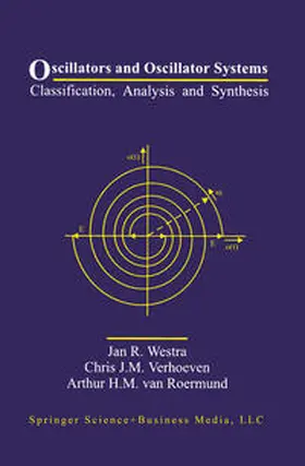 Westra / van Roermund / Verhoeven |  Oscillators and Oscillator Systems | Buch |  Sack Fachmedien