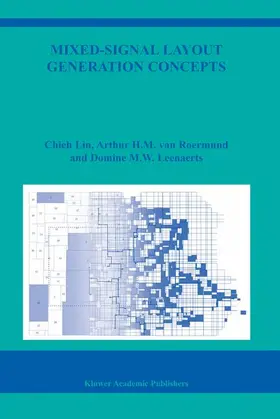 Leenaerts / van Roermund |  Mixed-Signal Layout Generation Concepts | Buch |  Sack Fachmedien