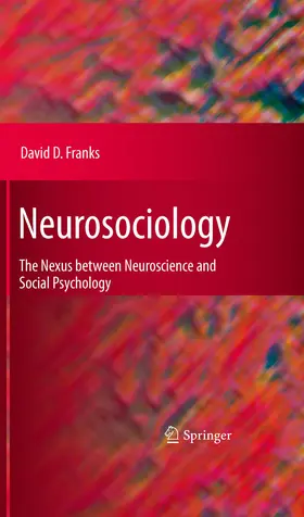 Franks | Neurosociology | E-Book | sack.de