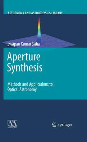 Saha |  Aperture Synthesis | eBook | Sack Fachmedien