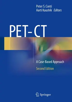 Conti / Kaushik |  PET-CT | Buch |  Sack Fachmedien