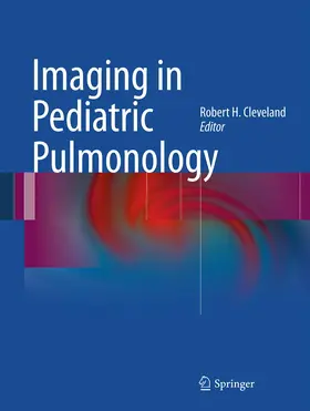 Cleveland | Imaging in Pediatric Pulmonology | E-Book | www2.sack.de