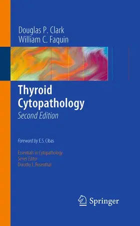 Clark / Faquin |  Thyroid Cytopathology | Buch |  Sack Fachmedien