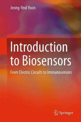 Yoon |  Introduction to Biosensors | Buch |  Sack Fachmedien