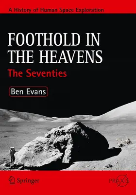 Evans | Foothold in the Heavens | E-Book | sack.de