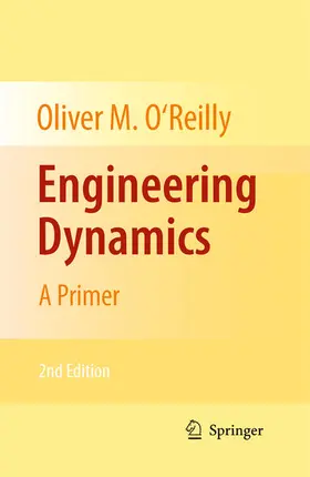 O'Reilly | Engineering Dynamics | E-Book | sack.de