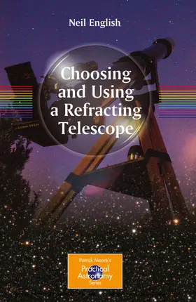 English | Choosing and Using a Refracting Telescope | E-Book | sack.de