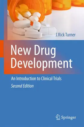 Turner | New Drug Development | Buch | 978-1-4419-6417-5 | sack.de