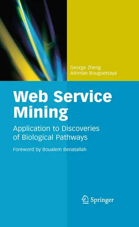 Zheng / Bouguettaya |  Web Service Mining | eBook | Sack Fachmedien