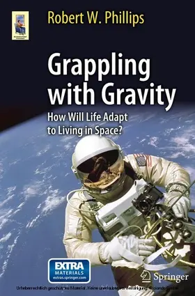 Phillips |  Grappling with Gravity | eBook | Sack Fachmedien