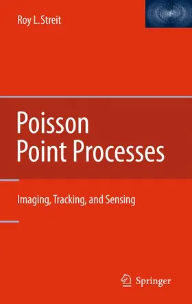 Streit | Poisson Point Processes | Buch | 978-1-4419-6922-4 | sack.de